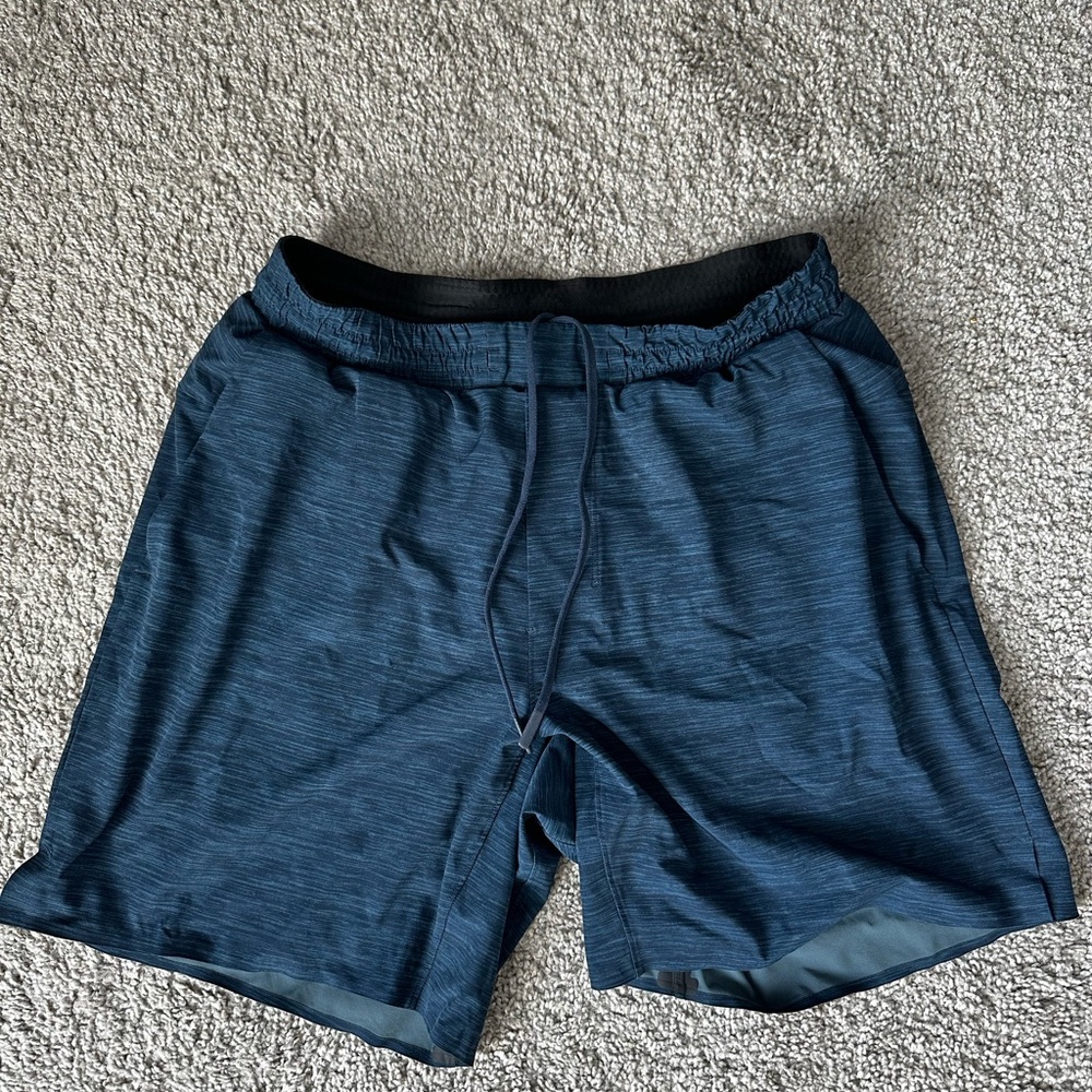 Lululemon swim trunks M